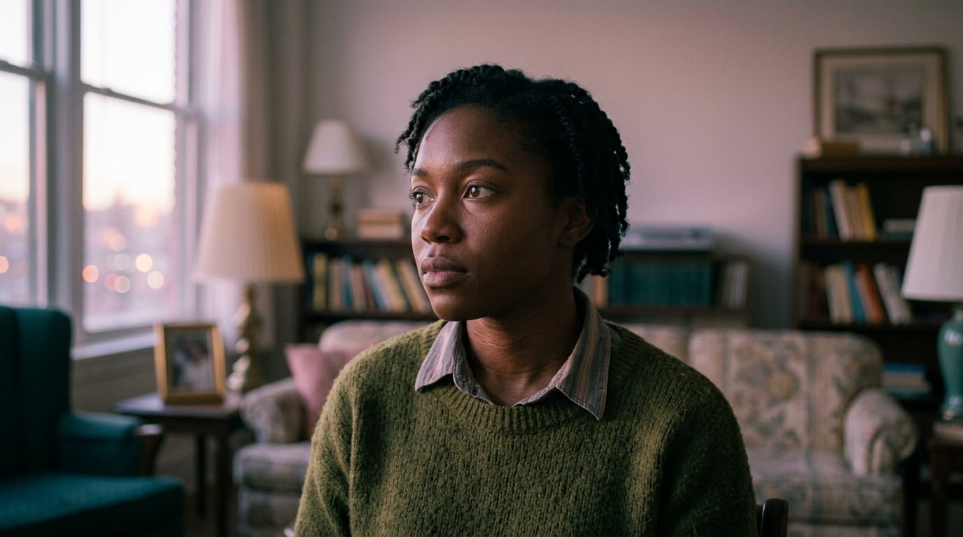Barry Jenkins Pastel Intimacy