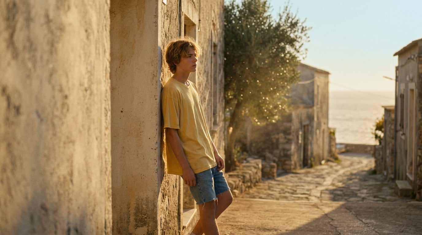 Coming-of-Age Indie
