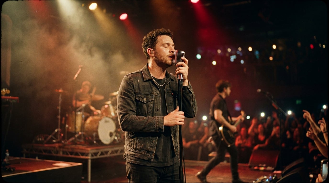 Concert Documentary