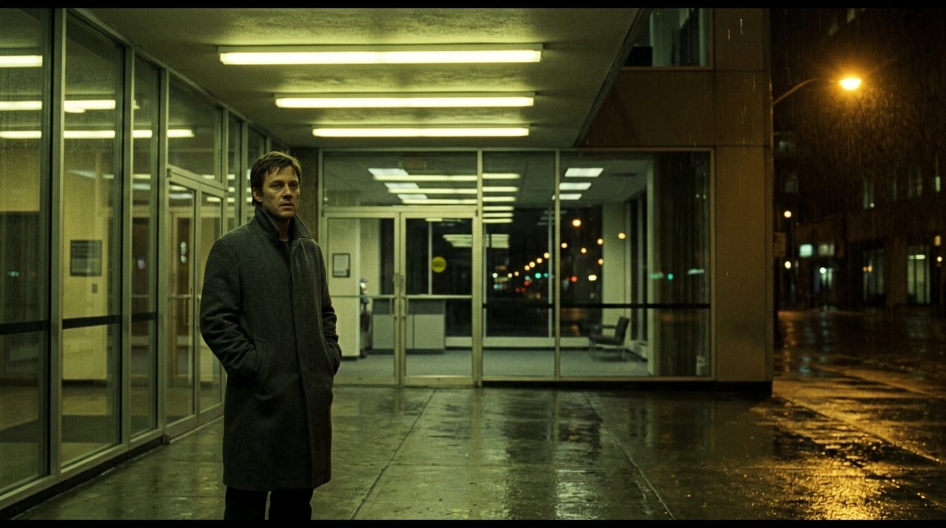 Fincher-style clinical