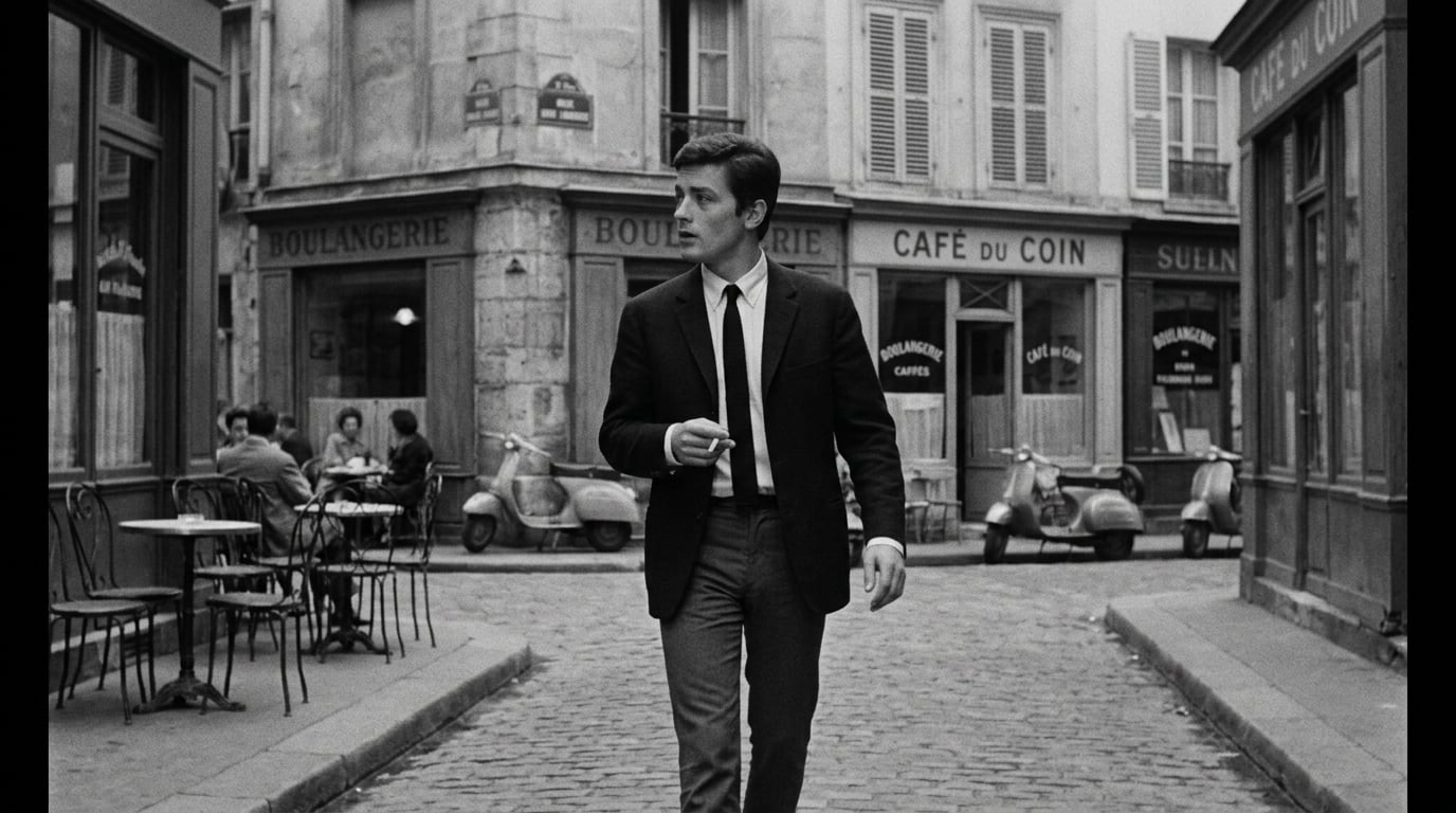 French New Wave