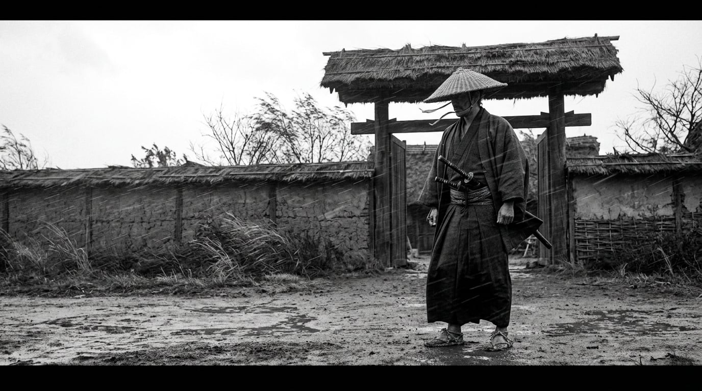 Kurosawa Dynamic Period
