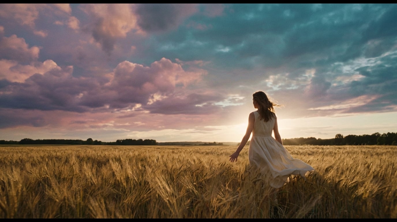 Malick Whispered Wonder