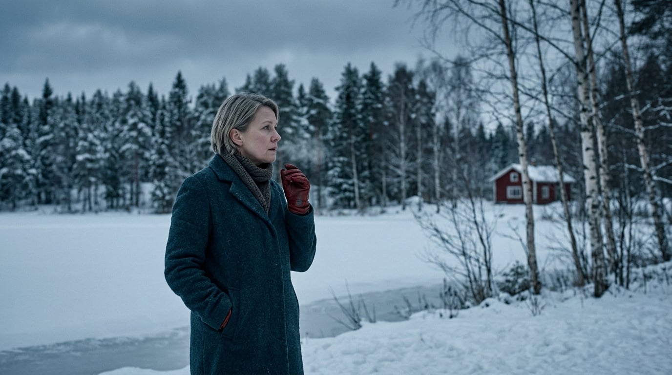 Nordic Noir