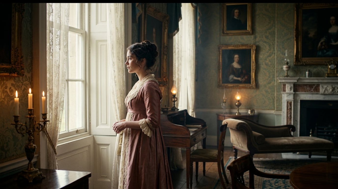 Period Drama