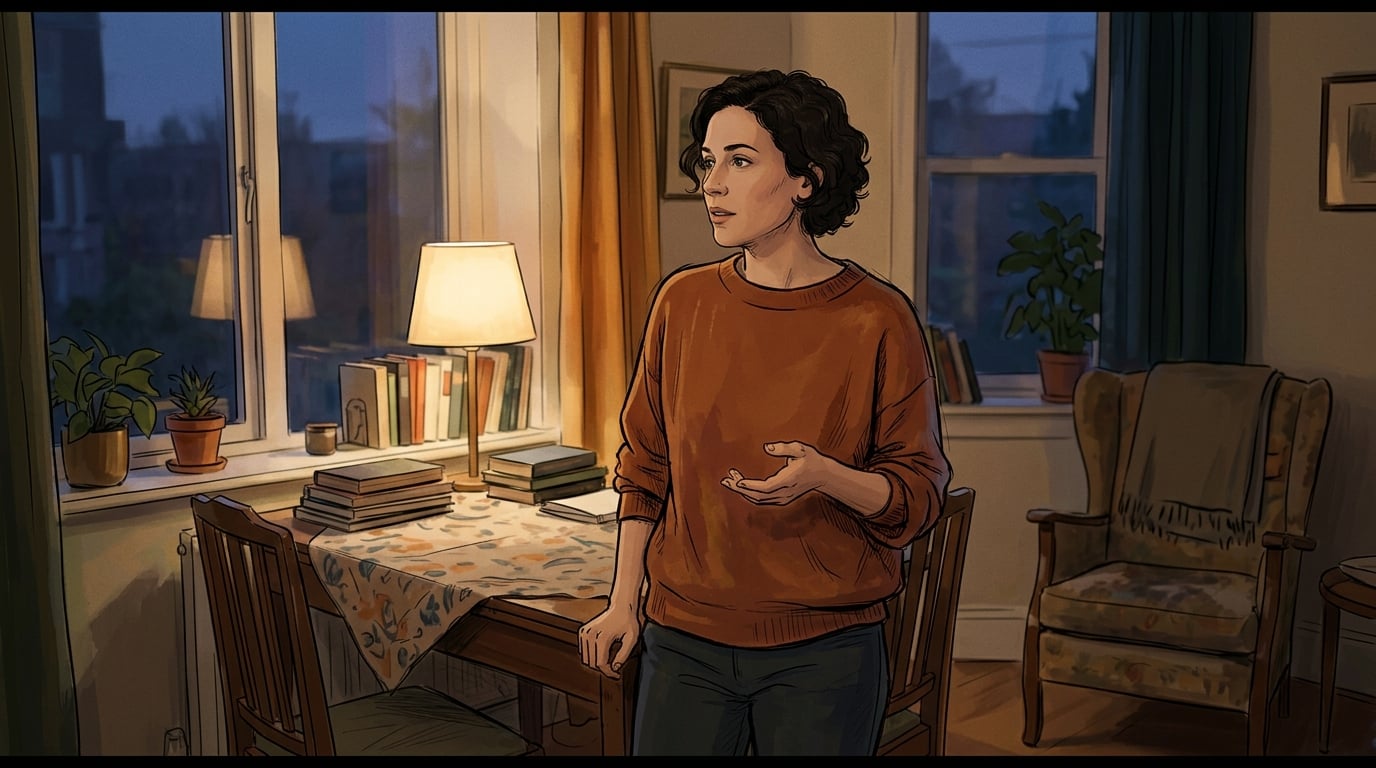 Rotoscope Animation