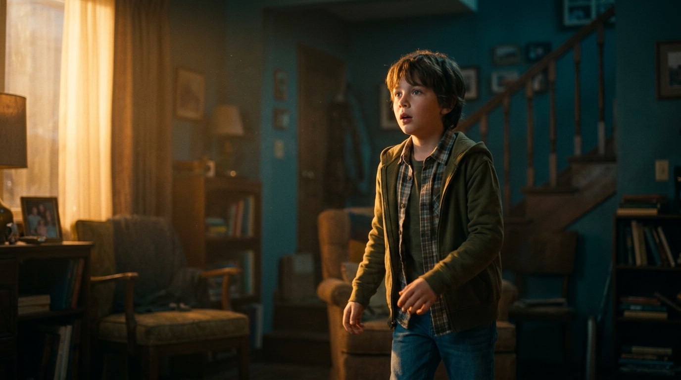 Spielberg Wonder