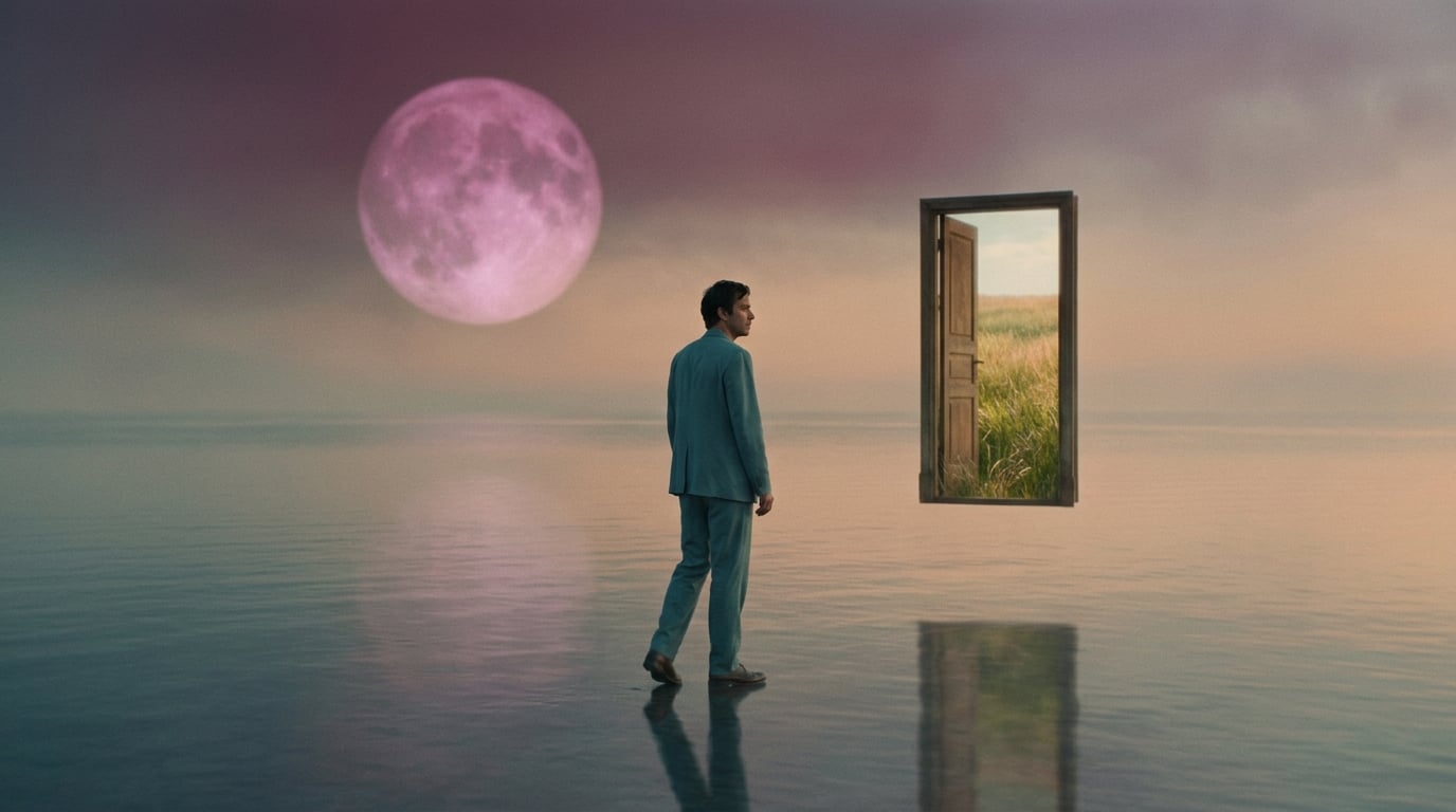 Surreal / Dreamlike