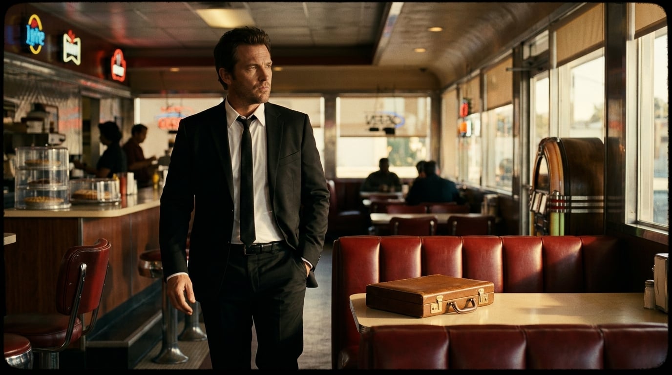 Tarantino Pulp