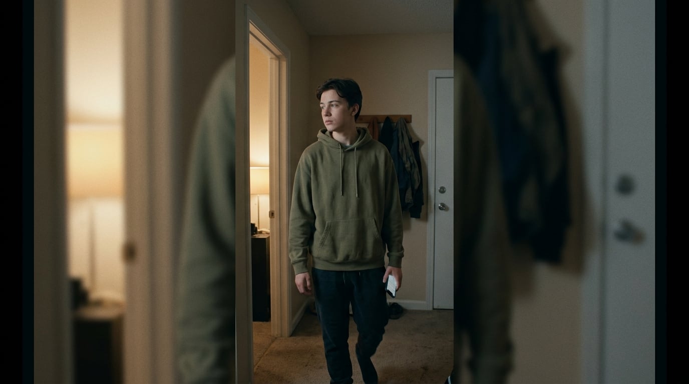 TikTok Vertical Phone