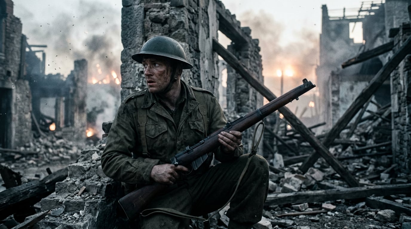 War / Combat